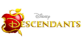Descendants Logo