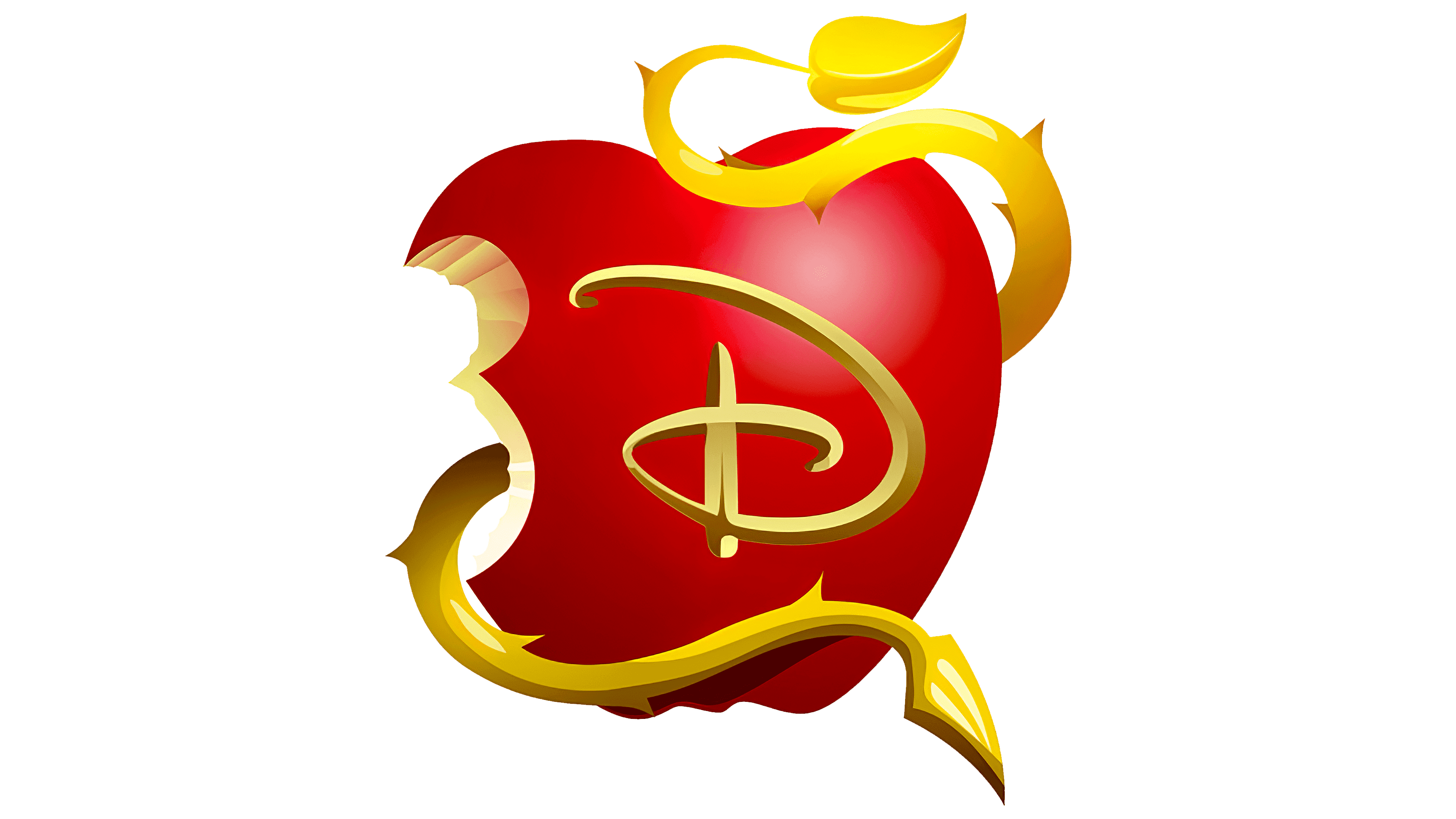 Descendants Logo, symbol, meaning, history, PNG, brand