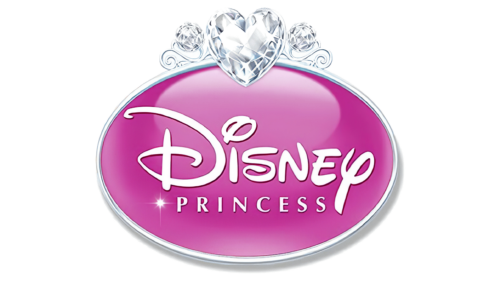 Disney Princess Logo 2011