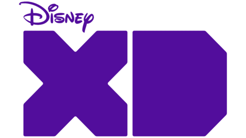 Disney XD Symbol