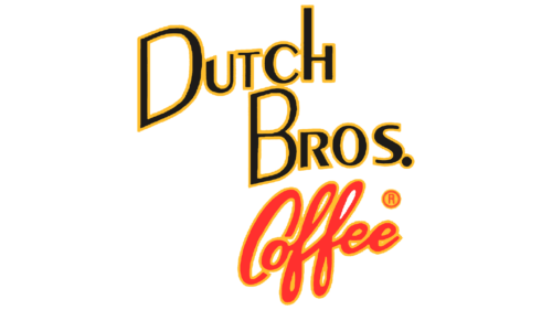 Dutch Bros Logo, symbol, meaning, history, PNG, brand