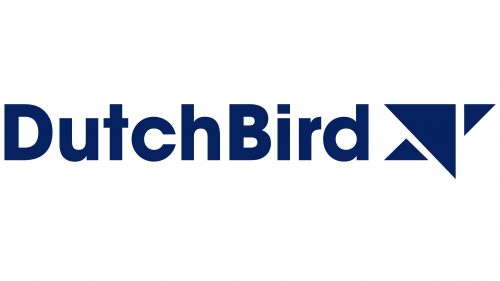 DutchBird Logo