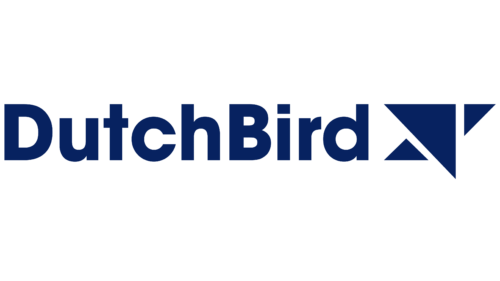 DutchBird Logo