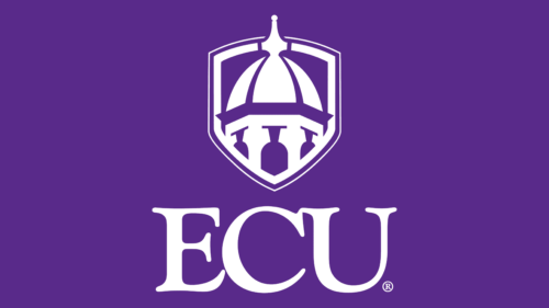 Ecu East Carolina University Logo Symbol Meaning History Png Brand