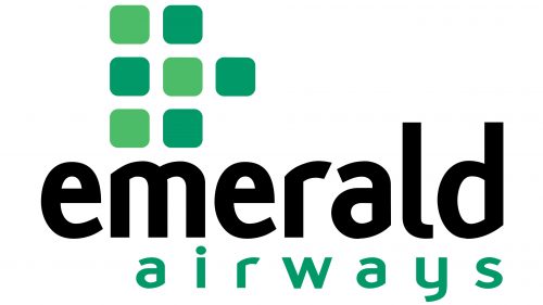 Emerald Airways Logo