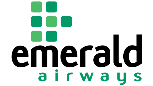 Emerald Airways Logo