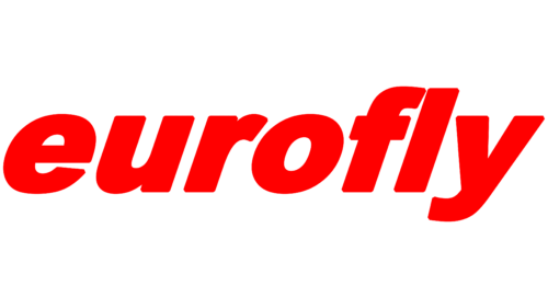 Eurofly Logo
