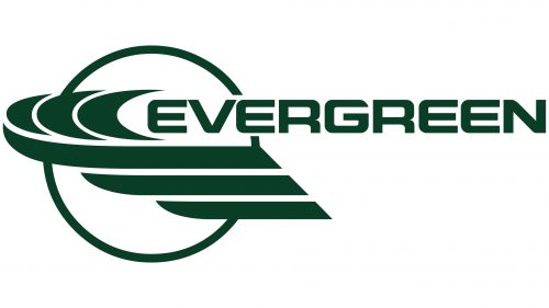 Evergreen International Airlines Logo