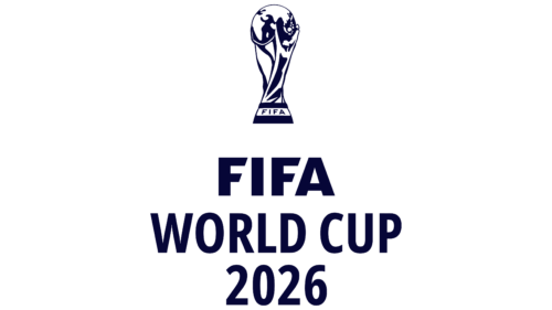 World Cup 2026 Logo, symbol, meaning, history, PNG, brand