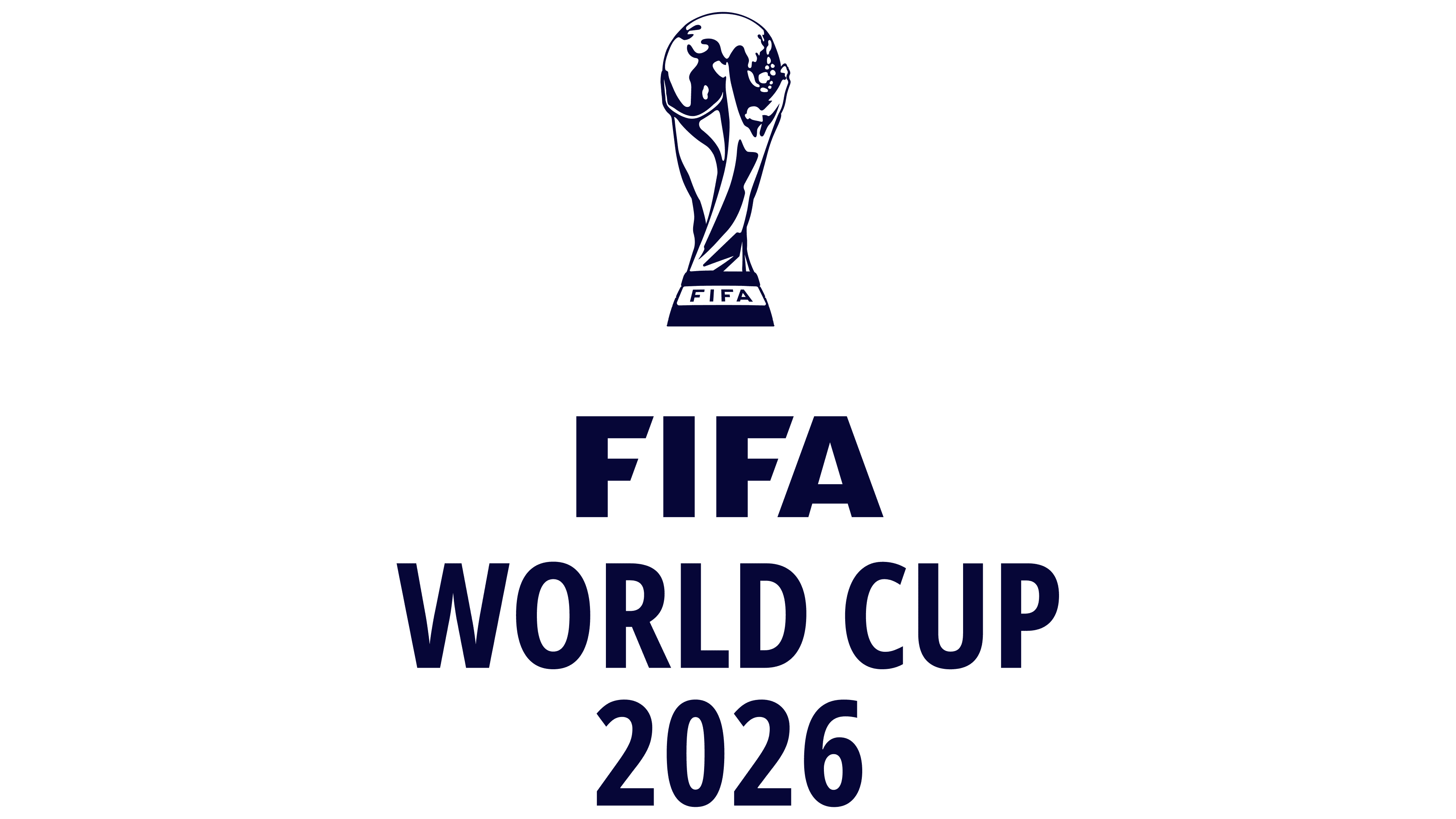 World Cup 2026 Logo Symbol Meaning History Png Brand 7399