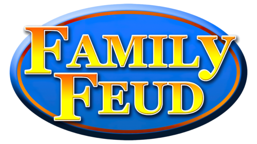Family Feud Emblem