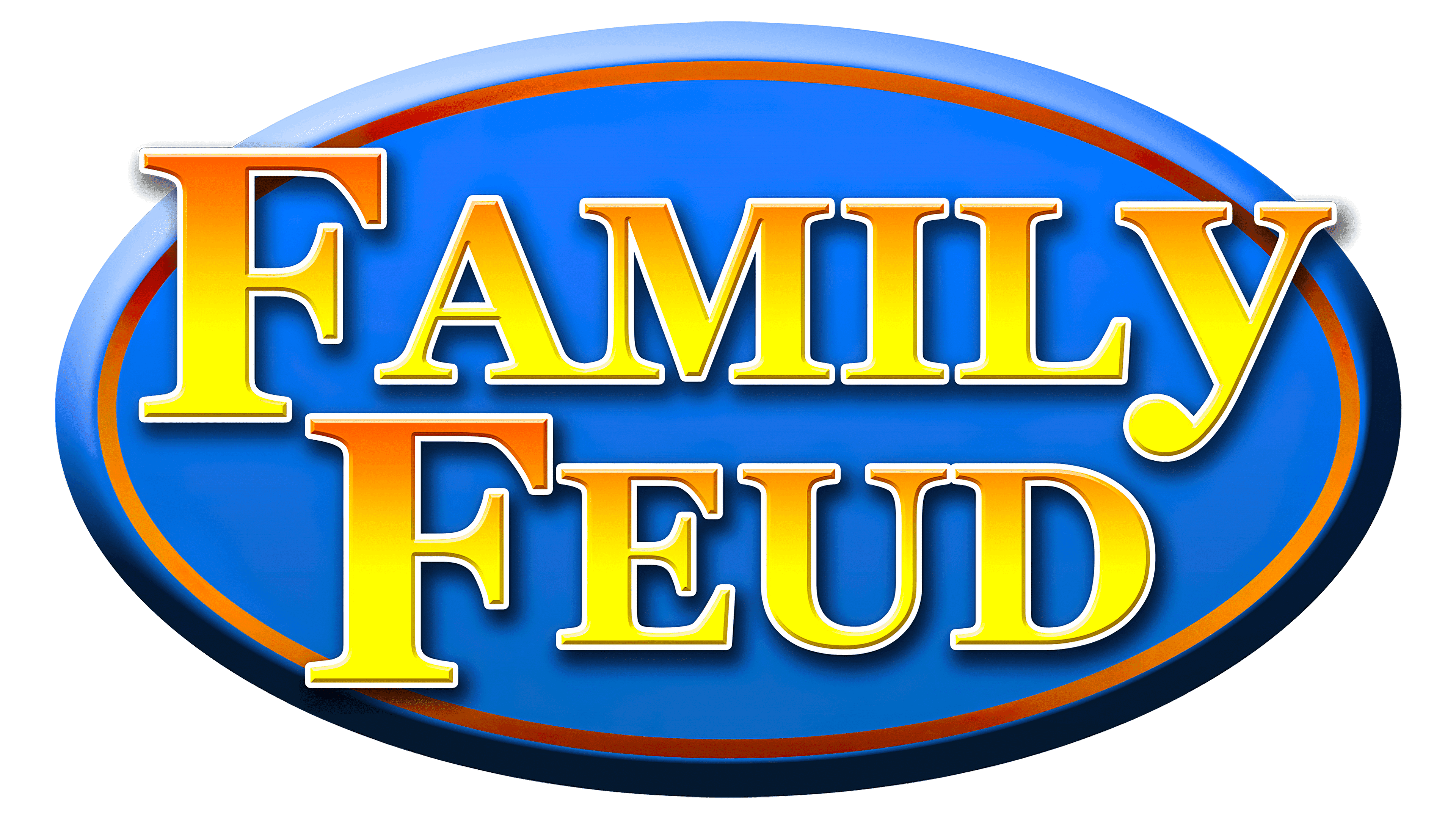 Family Feud Logo, symbol, meaning, history, PNG, brand