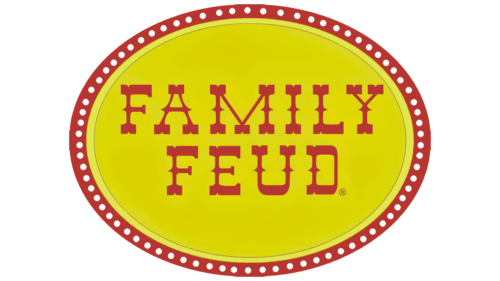 Family Feud Logo 1976