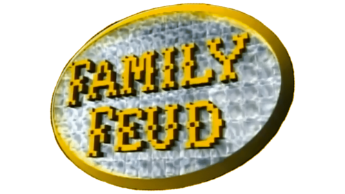 Family Feud Logo 1994