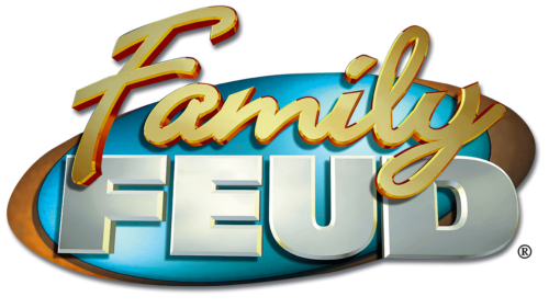 Family Feud Logo 1999
