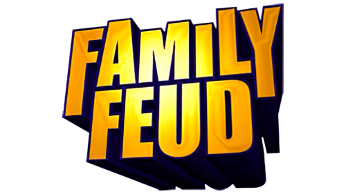 Family Feud Logo 2006