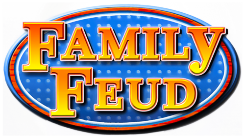Family Feud Logo