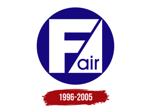Fischer Air Logo History