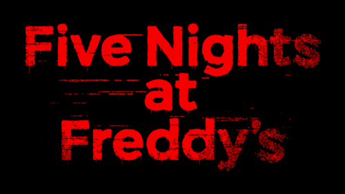 Five Nights at Freddy's Symbol