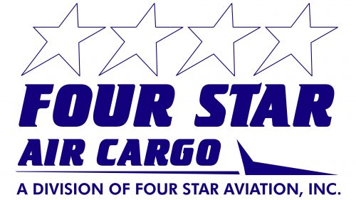 Four Star Air Cargo Logo