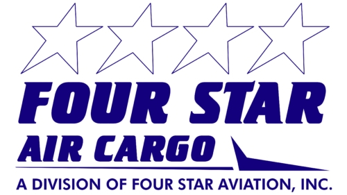 Four Star Air Cargo Logo