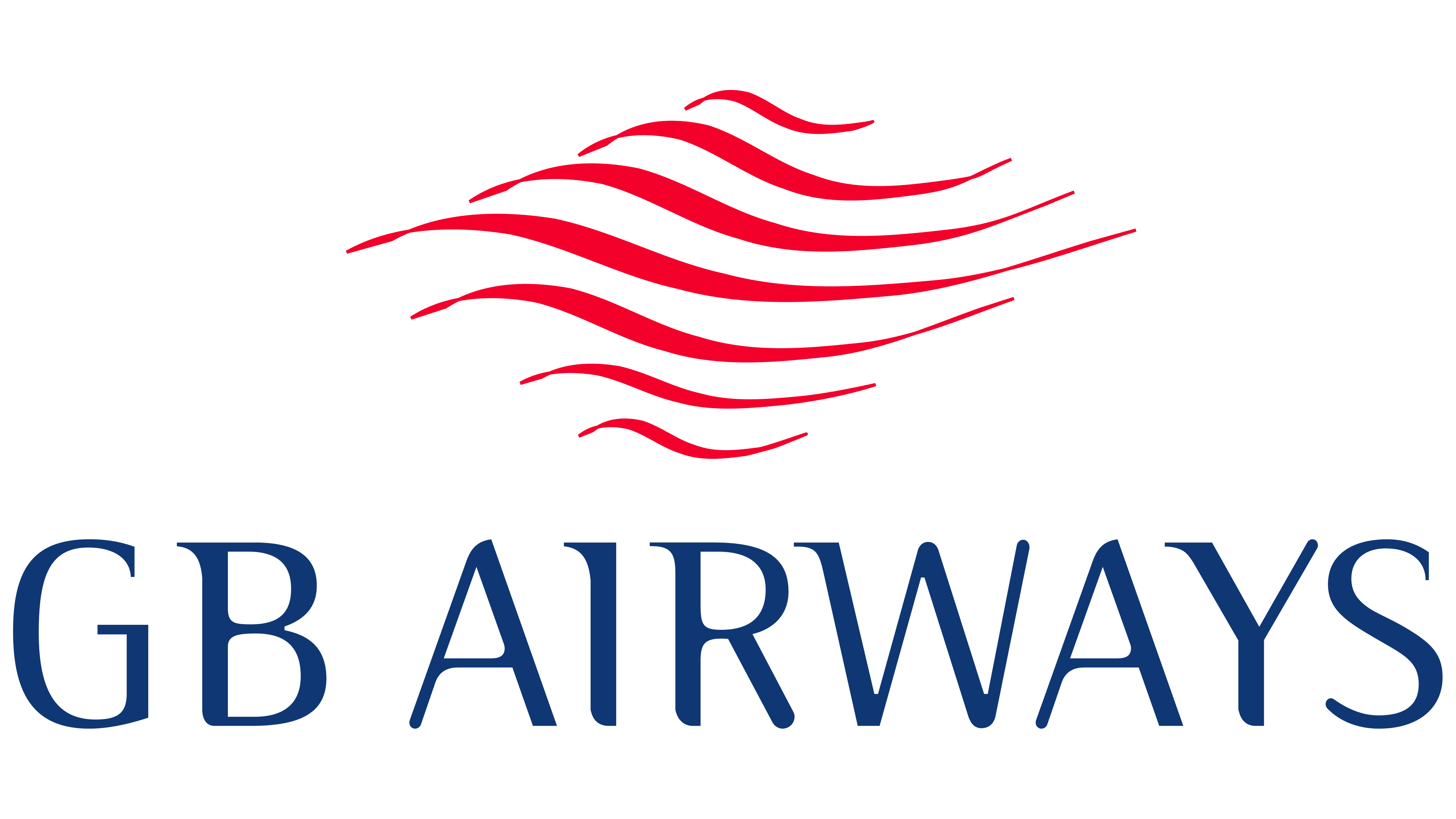 GB Airways Logo, symbol, meaning, history, PNG, brand