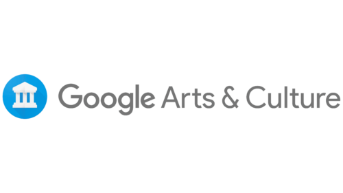 Google Arts & Culture Logo 2016