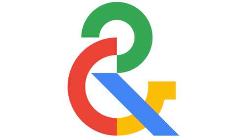 Google Arts & Culture New Logo