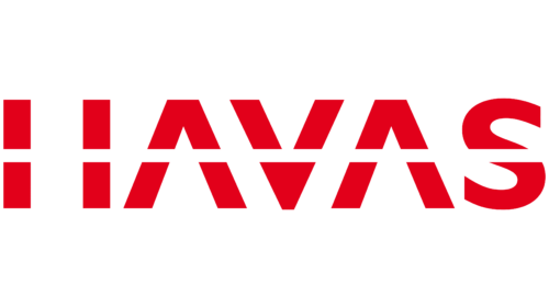 Havas Logo before 2023