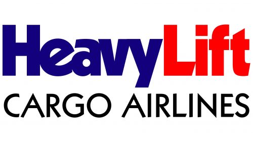 HeavyLift Cargo Airlines Logo