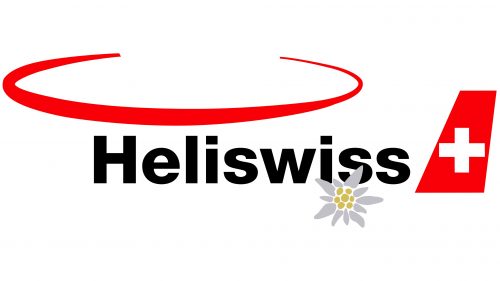 Heliswiss Logo