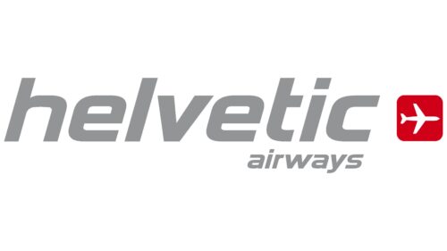 Helvetic Airways Logo