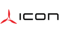 ICON Aircraft Logo