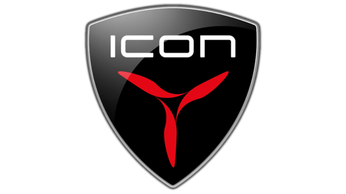 ICON Aircraft Logo 2008
