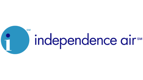 Independence Air Logo