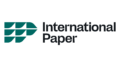 International Paper New Logo