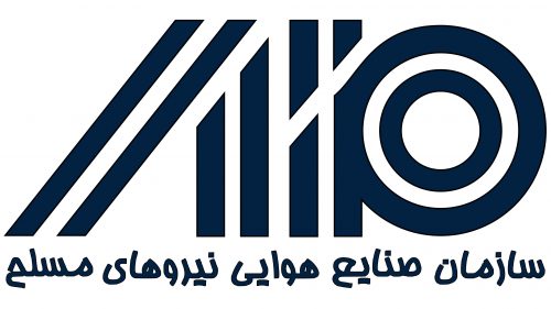 Iran Aviation Industries Organization Logo