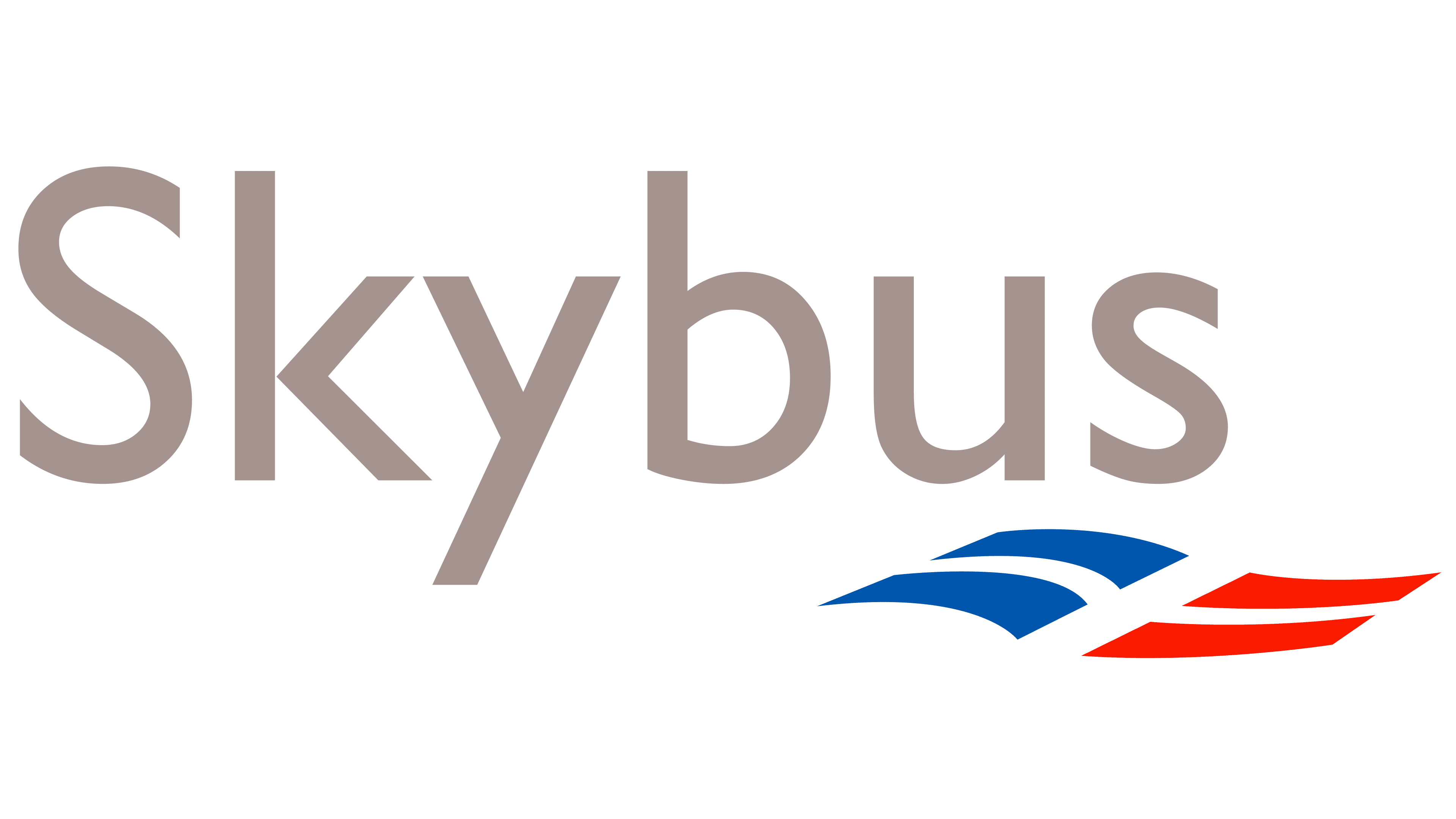 Isles of Scilly Skybus Logo, symbol, meaning, history, PNG, brand