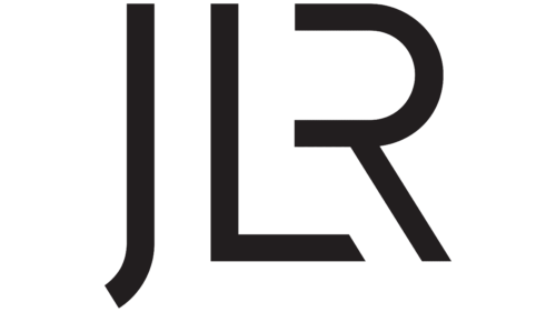 JLR Logo