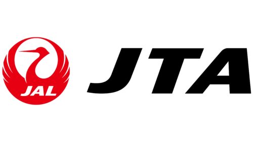 Japan Transocean Air Logo