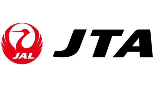 Japan Transocean Air Logo