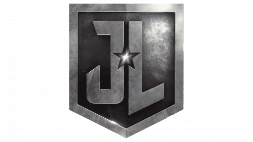 Justice League 2017 Emblem