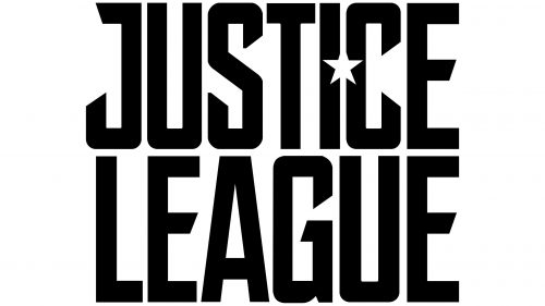 Justice League Logo