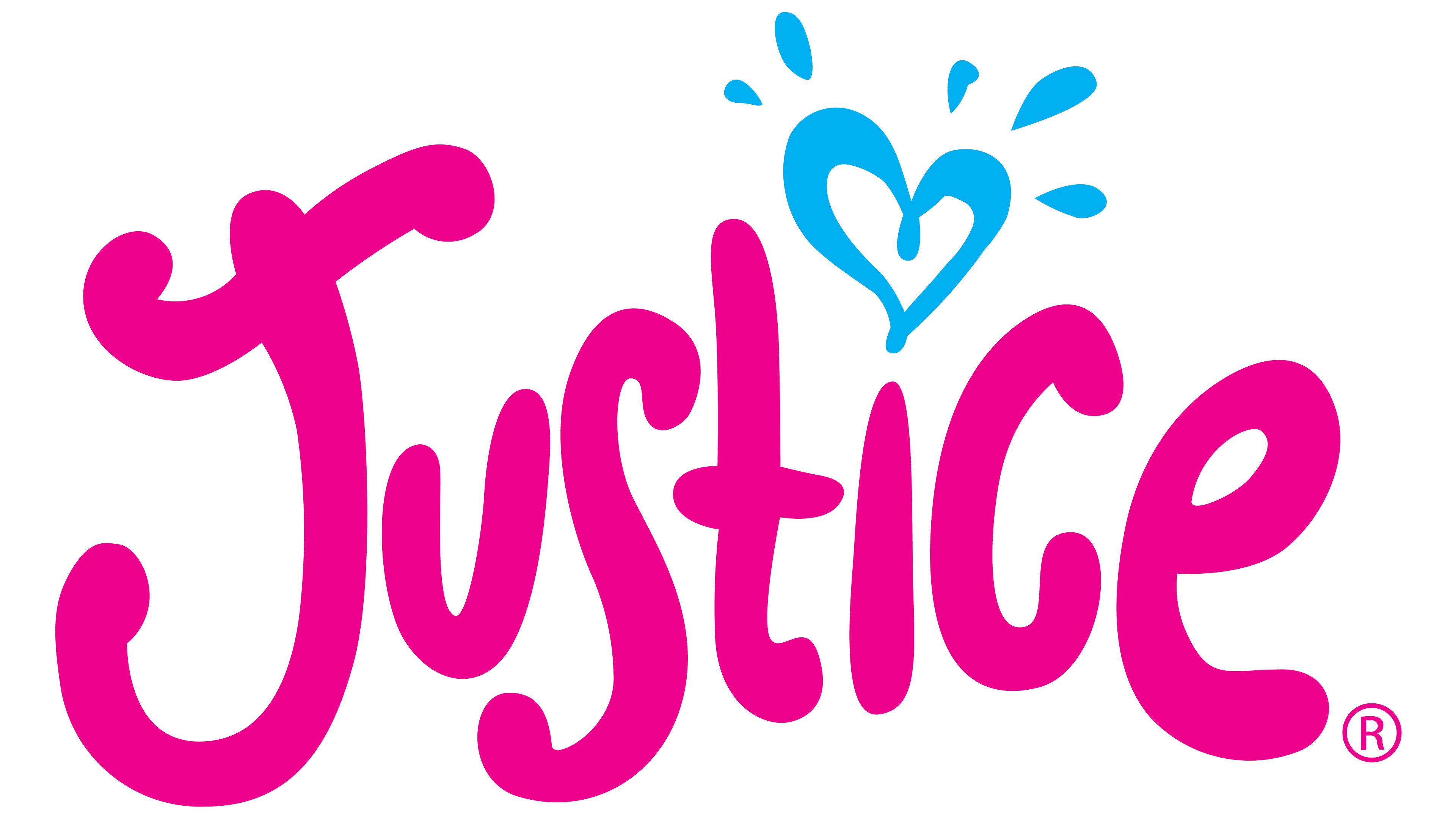 Justice Logo, symbol, meaning, history, PNG, brand