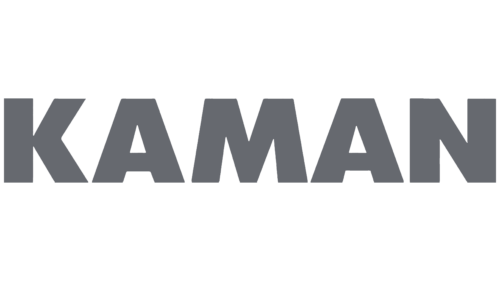 Kaman Aerospace Logo 2012