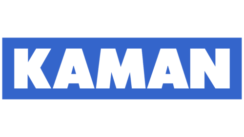 Kaman Aerospace Logo before 2012