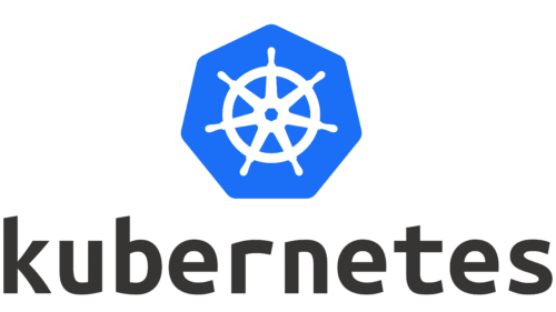 Kubernetes Emblem