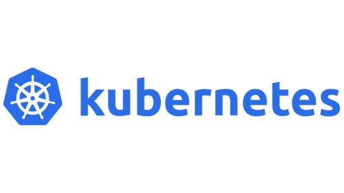 Kubernetes Logo