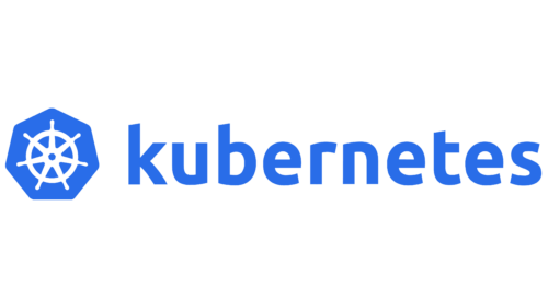 Kubernetes Logo