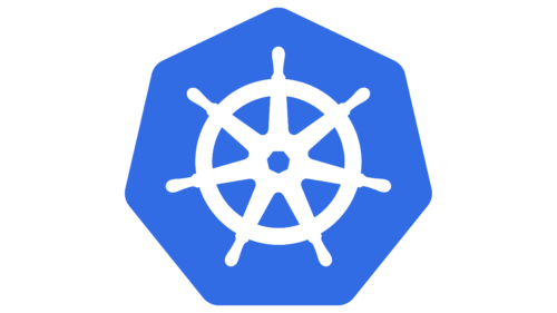 Kubernetes Symbol